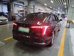 Hongqi E-QM5 620km PLUS - фото 7