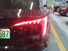 Hongqi E-QM5 620km PLUS - фото 8