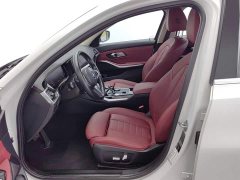 BMW 3 Series facelift 320Li M Sports Package - фото 10