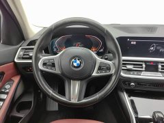 BMW 3 Series facelift 320Li M Sports Package - фото 11