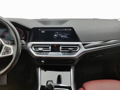 BMW 3 Series facelift 320Li M Sports Package - фото 12
