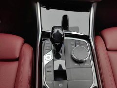 BMW 3 Series facelift 320Li M Sports Package - фото 13