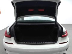 BMW 3 Series facelift 320Li M Sports Package - фото 16