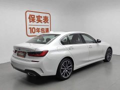 BMW 3 Series facelift 320Li M Sports Package - фото 2