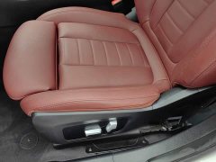 BMW 3 Series facelift 320Li M Sports Package - фото 20