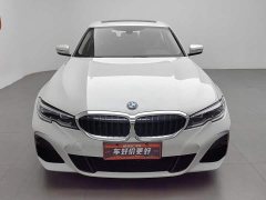 BMW 3 Series facelift 320Li M Sports Package - фото 3