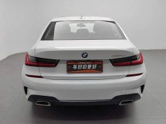 BMW 3 Series facelift 320Li M Sports Package - фото 4