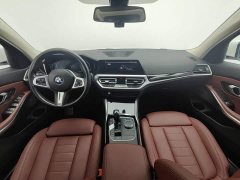 BMW 3 Series facelift 320Li M Sports Package - фото 5