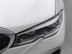 BMW 3 Series facelift 320Li M Sports Package - фото 7