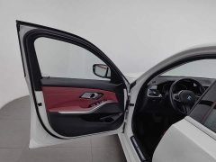 BMW 3 Series facelift 320Li M Sports Package - фото 8