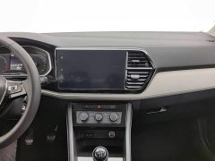 Volkswagen Jetta VS5 2024 280TSI Manual Pioneer Edition - фото 12