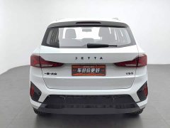 Volkswagen Jetta VS5 2024 280TSI Manual Pioneer Edition - фото 4