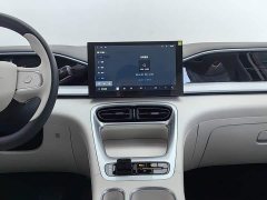 Geely Star Wishes 310km Youth Edition - фото 12