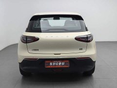 Geely Star Wishes 310km Youth Edition - фото 4