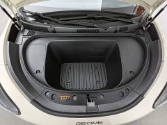 Geely Star Wishes 310km Youth Edition - фото 6