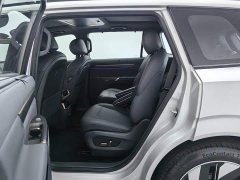 Star eπ008 210Max extended range version 6 seats - фото 15