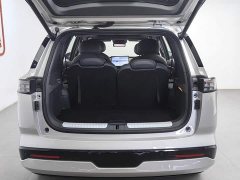 Star eπ008 210Max extended range version 6 seats - фото 16