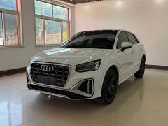 Audi Q2L 2022 35 TFSI aggressive and dynamic - фото 1