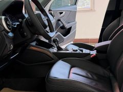 Audi Q2L 2022 35 TFSI aggressive and dynamic - фото 11
