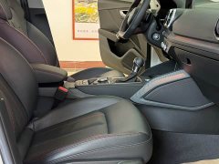 Audi Q2L 2022 35 TFSI aggressive and dynamic - фото 12