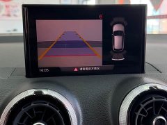 Audi Q2L 2022 35 TFSI aggressive and dynamic - фото 14