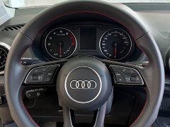 Audi Q2L 2022 35 TFSI aggressive and dynamic - фото 15