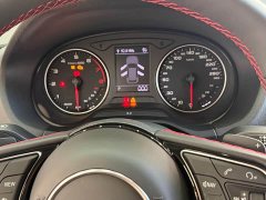 Audi Q2L 2022 35 TFSI aggressive and dynamic - фото 17