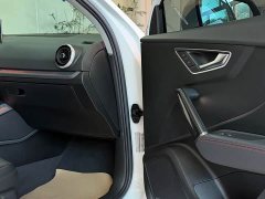 Audi Q2L 2022 35 TFSI aggressive and dynamic - фото 20