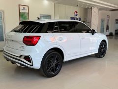 Audi Q2L 2022 35 TFSI aggressive and dynamic - фото 7