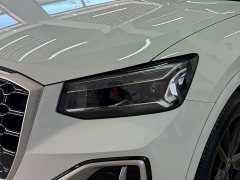 Audi Q2L 2022 35 TFSI aggressive and dynamic - фото 8