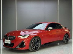 BMW 2024 BMW M240i - фото 1