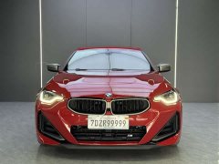 BMW 2024 BMW M240i - фото 2