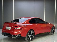 BMW 2024 BMW M240i - фото 8