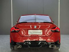 BMW 2024 BMW M240i - фото 9