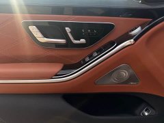 Maybach S-Class S 480 4MATIC - фото 12