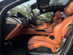 Maybach S-Class S 480 4MATIC - фото 13