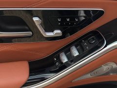 Maybach S-Class S 480 4MATIC - фото 14
