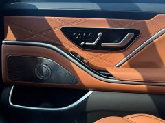 Maybach S-Class S 480 4MATIC - фото 18