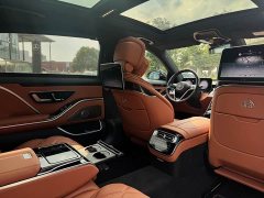 Maybach S-Class S 480 4MATIC - фото 20