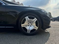 Maybach S-Class S 480 4MATIC - фото 6