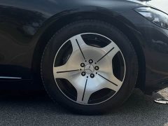 Maybach S-Class S 480 4MATIC - фото 7