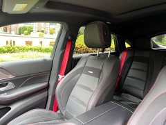 Mercedes-Benz GLE Coupe AMG GLE 53 4MATIC Coupe SUV - фото 12