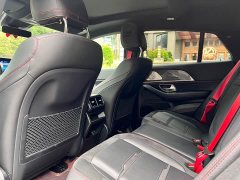 Mercedes-Benz GLE Coupe AMG GLE 53 4MATIC Coupe SUV - фото 14
