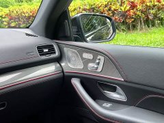 Mercedes-Benz GLE Coupe AMG GLE 53 4MATIC Coupe SUV - фото 16