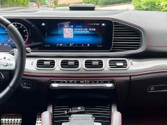 Mercedes-Benz GLE Coupe AMG GLE 53 4MATIC Coupe SUV - фото 17
