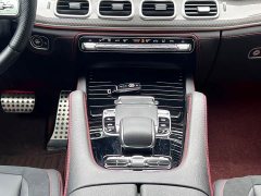 Mercedes-Benz GLE Coupe AMG GLE 53 4MATIC Coupe SUV - фото 18