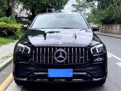 Mercedes-Benz GLE Coupe AMG GLE 53 4MATIC Coupe SUV - фото 2