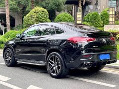 Mercedes-Benz GLE Coupe AMG GLE 53 4MATIC Coupe SUV - фото 4