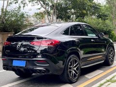 Mercedes-Benz GLE Coupe AMG GLE 53 4MATIC Coupe SUV - фото 6