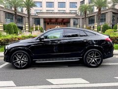 Mercedes-Benz GLE Coupe AMG GLE 53 4MATIC Coupe SUV - фото 7